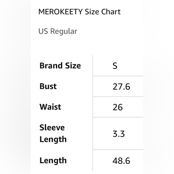 MEROKEETY  Flutter Short Sleeve Smocked Midi  Summer Casual Tiered A-Line Dress - Picture 4 of 8